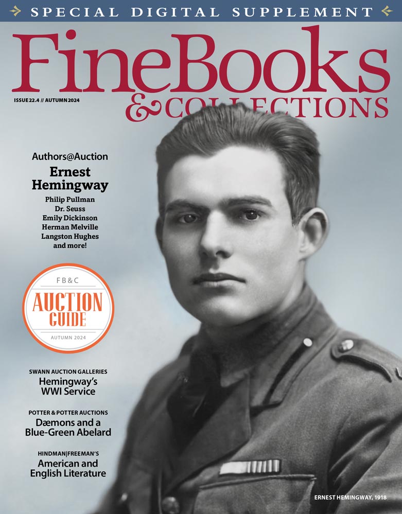 Auction Guide Spring 2024