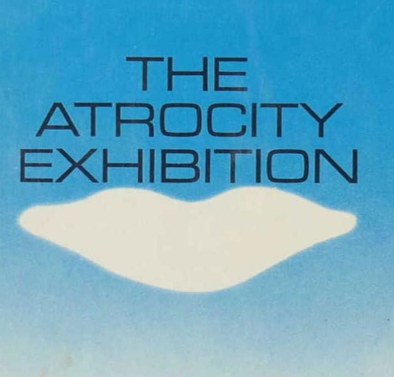 Atrocity Exhibition