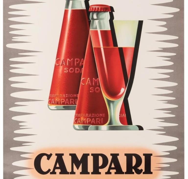Campari ad