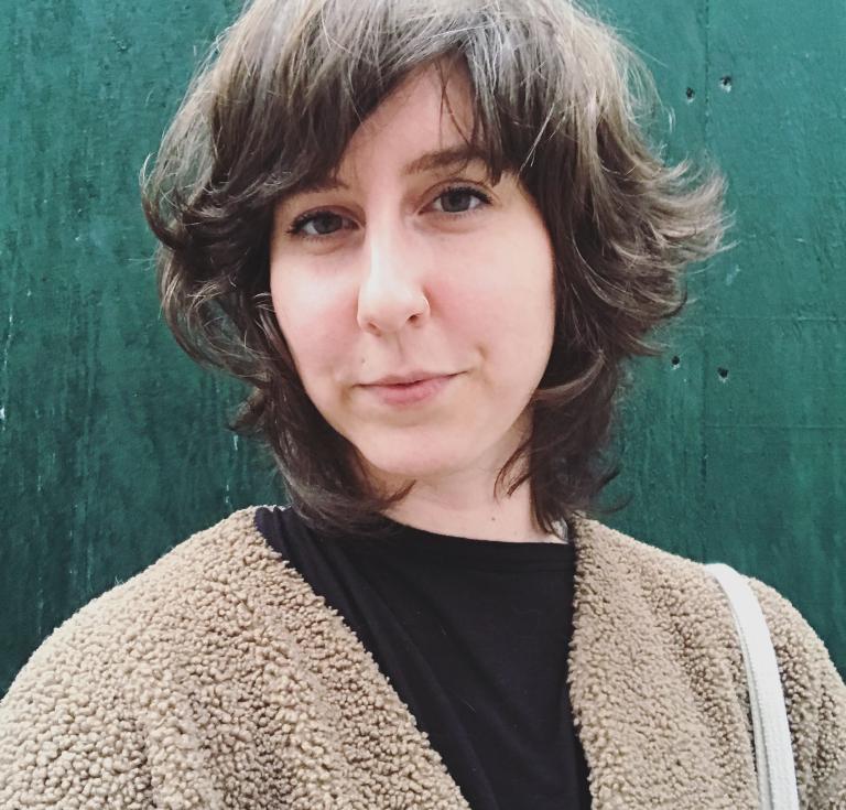 Image of Mary Catherine Kinniburgh