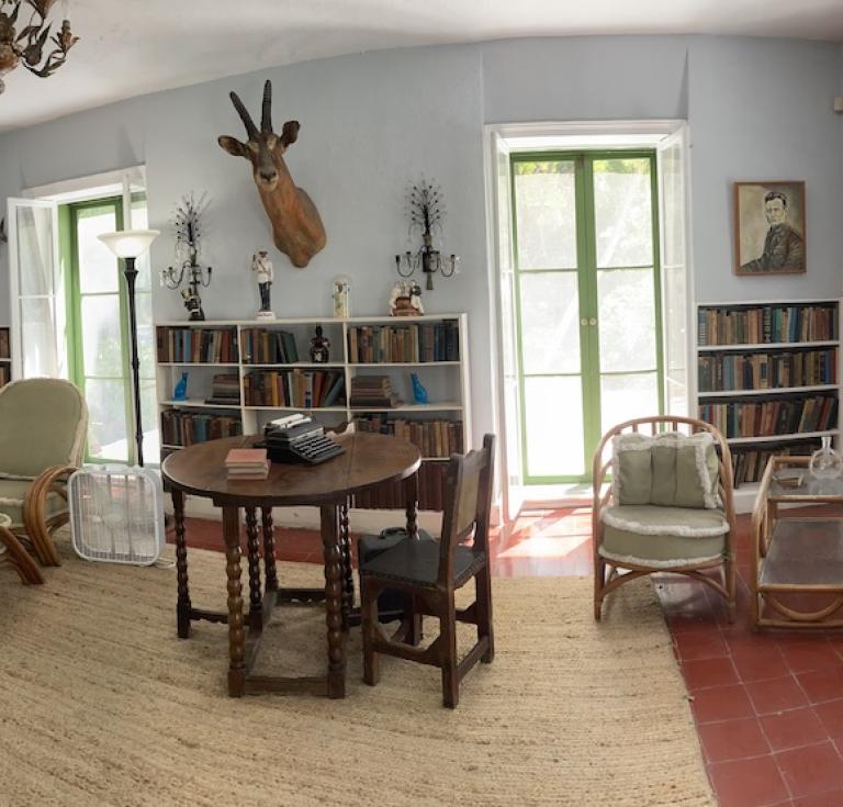 Hemingway House 