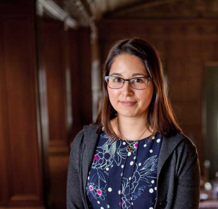 Image of Emiko Hastings