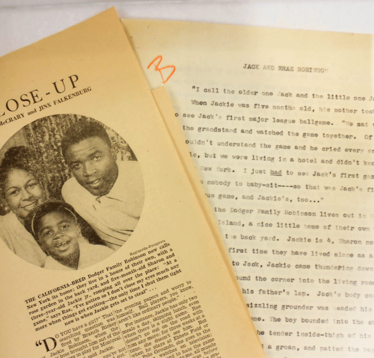 New York Herald Tribune