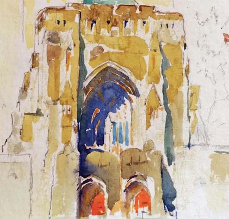 Cover of I Give These Books