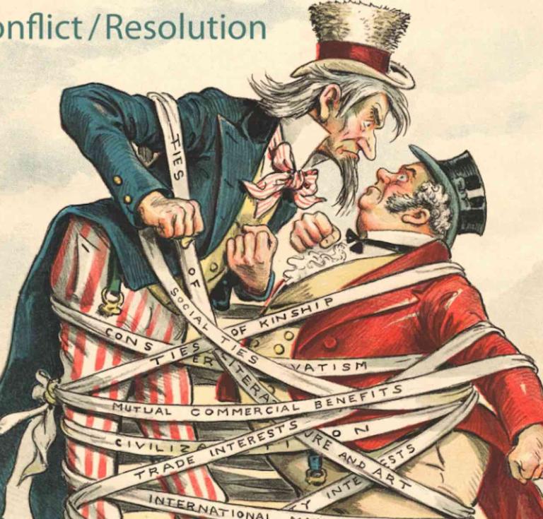 Ephemera Fair 44 poster